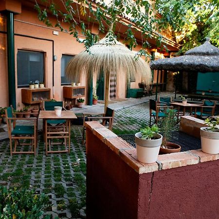 Hostel Layos, Toledo Экстерьер фото