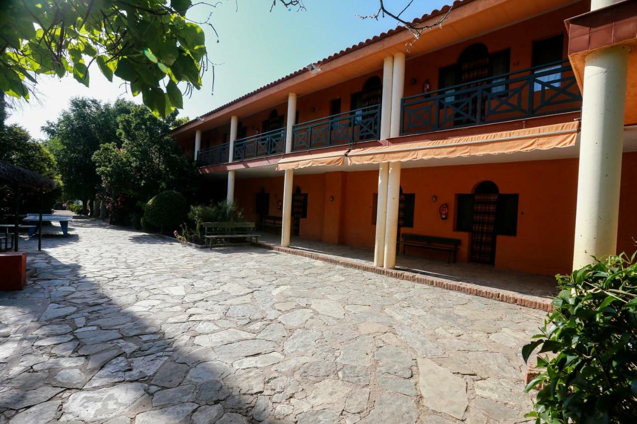 Hostel Layos, Toledo Экстерьер фото