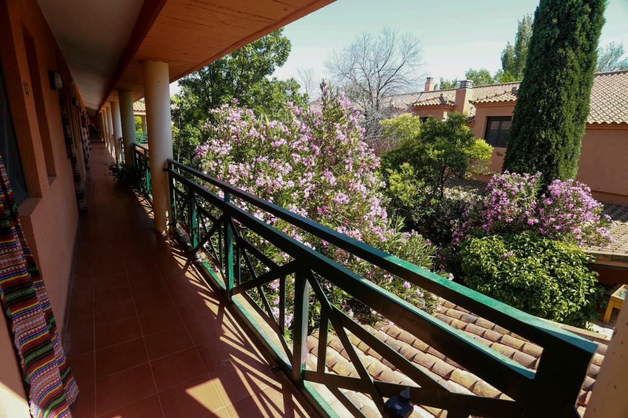 Hostel Layos, Toledo Экстерьер фото