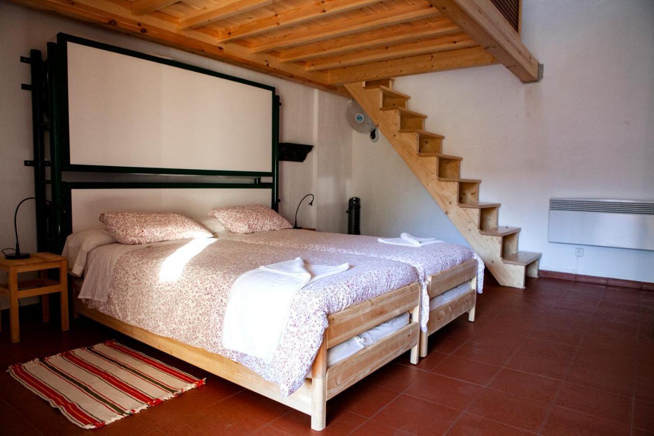 Hostel Layos, Toledo Экстерьер фото