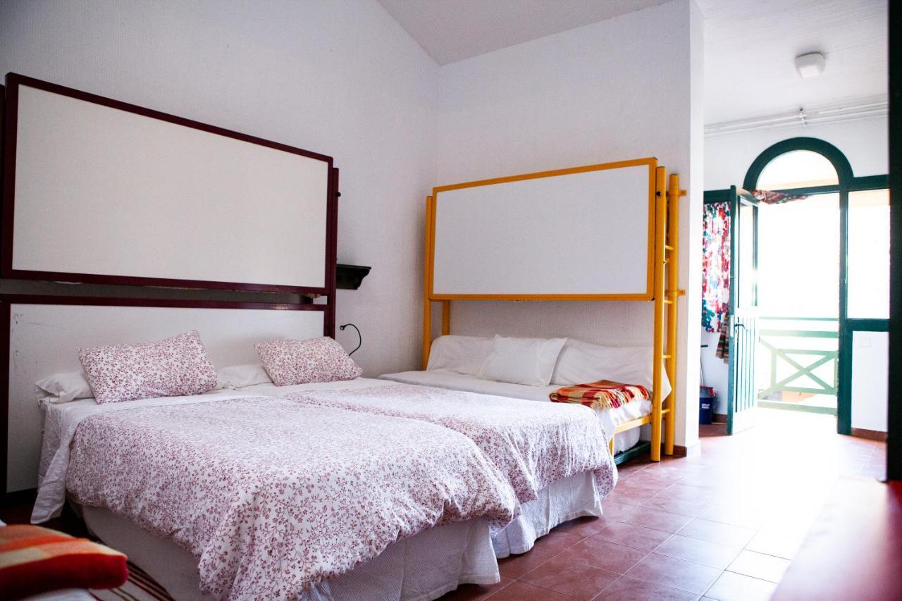 Hostel Layos, Toledo Экстерьер фото