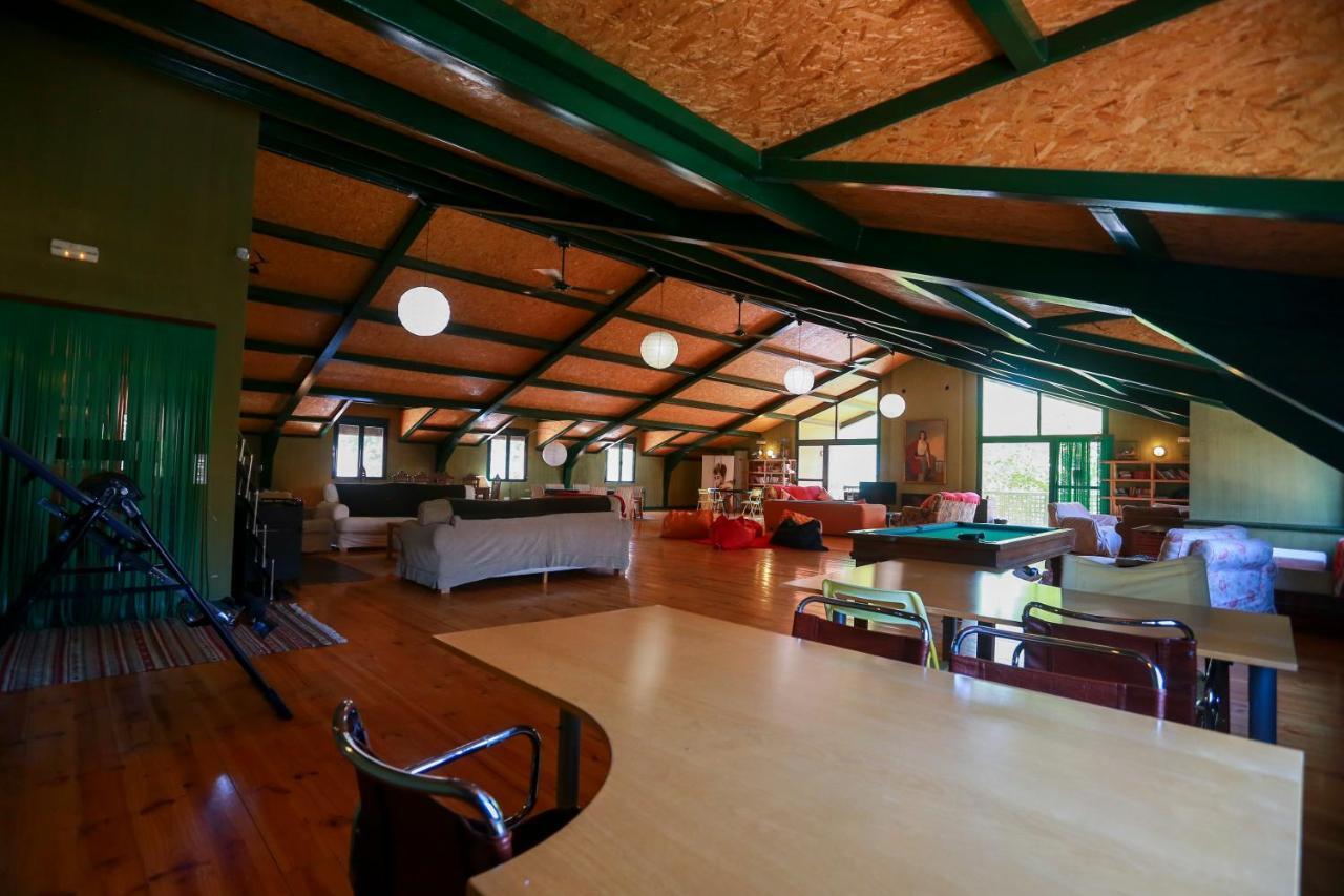 Hostel Layos, Toledo Экстерьер фото