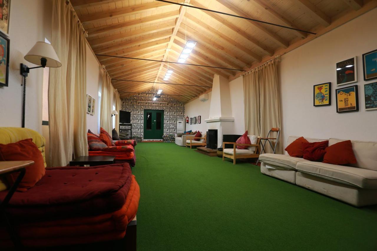 Hostel Layos, Toledo Экстерьер фото