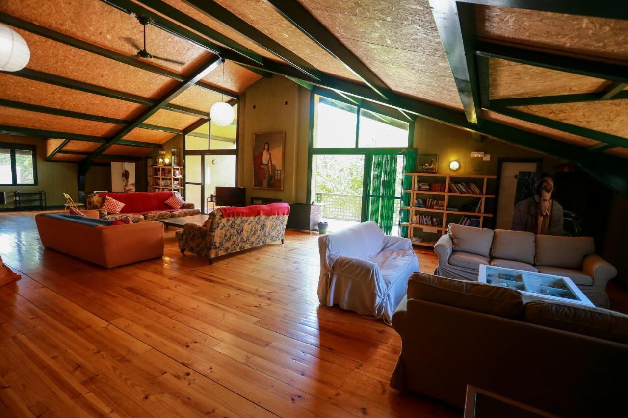 Hostel Layos, Toledo Экстерьер фото