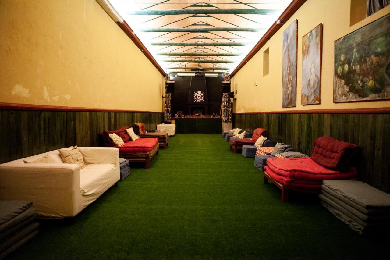 Hostel Layos, Toledo Экстерьер фото
