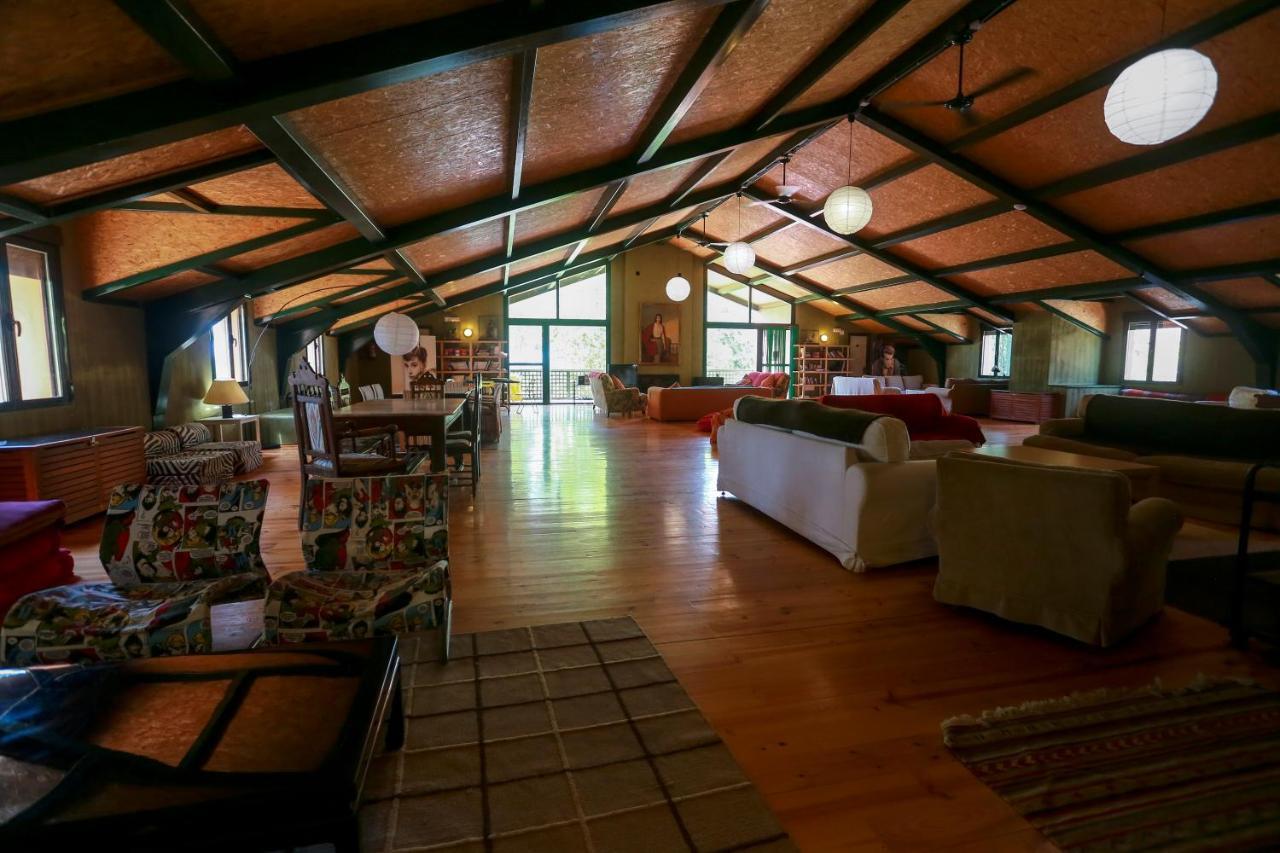 Hostel Layos, Toledo Экстерьер фото