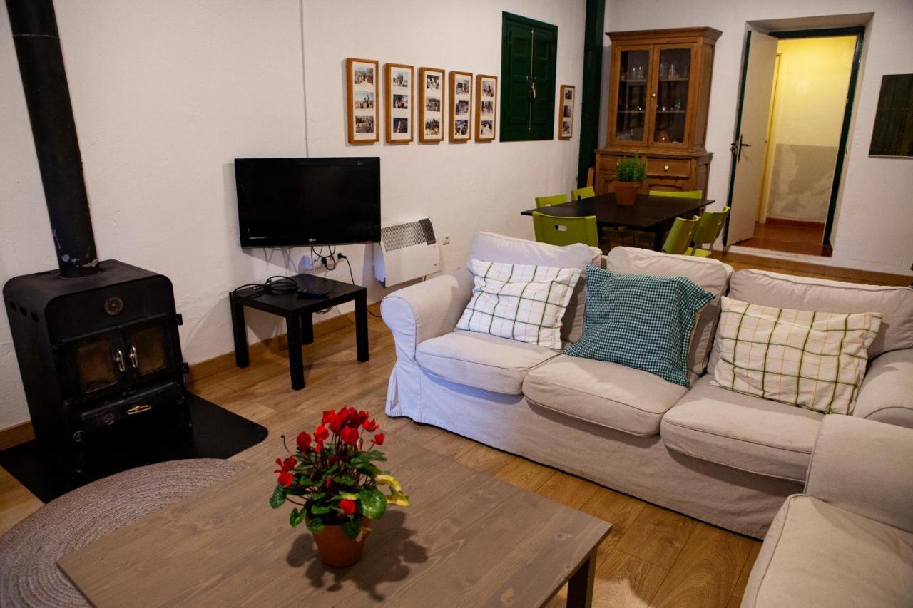 Hostel Layos, Toledo Экстерьер фото