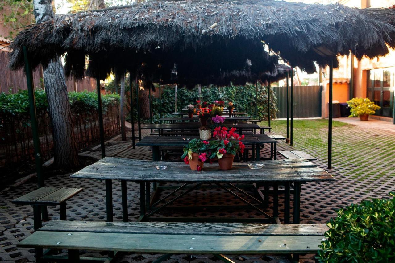 Hostel Layos, Toledo Экстерьер фото