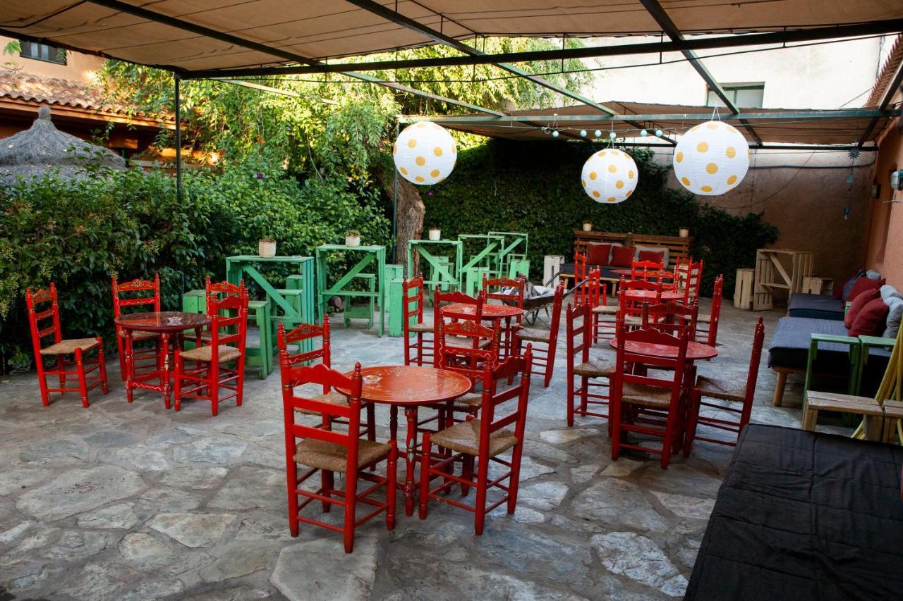 Hostel Layos, Toledo Экстерьер фото