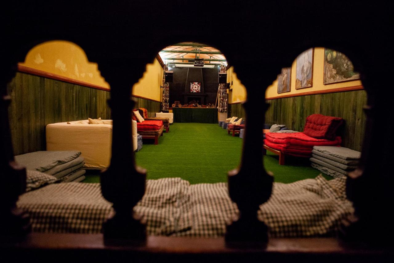 Hostel Layos, Toledo Экстерьер фото