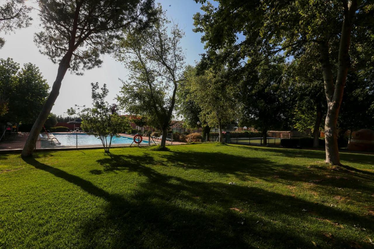 Hostel Layos, Toledo Экстерьер фото