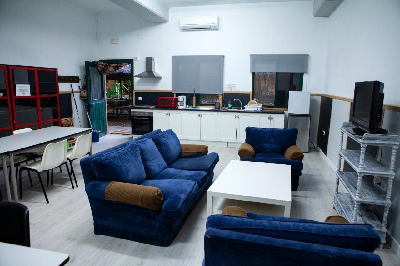 Hostel Layos, Toledo Экстерьер фото